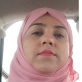 Aqeela Sadia